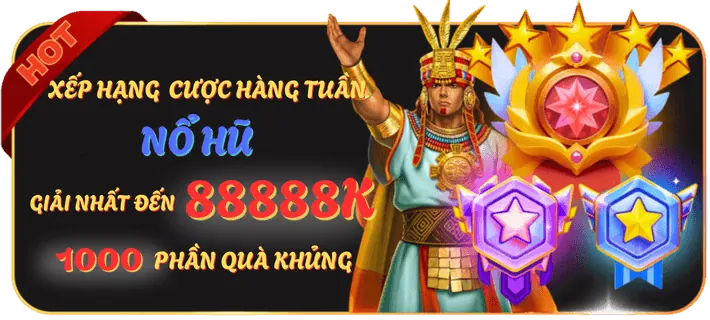 Nổ Hũ Theo Chủ Đề wynn09