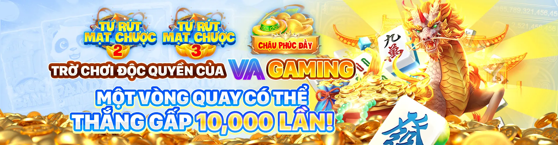Banner ưu đãi wynn09 nổ hũ 2026