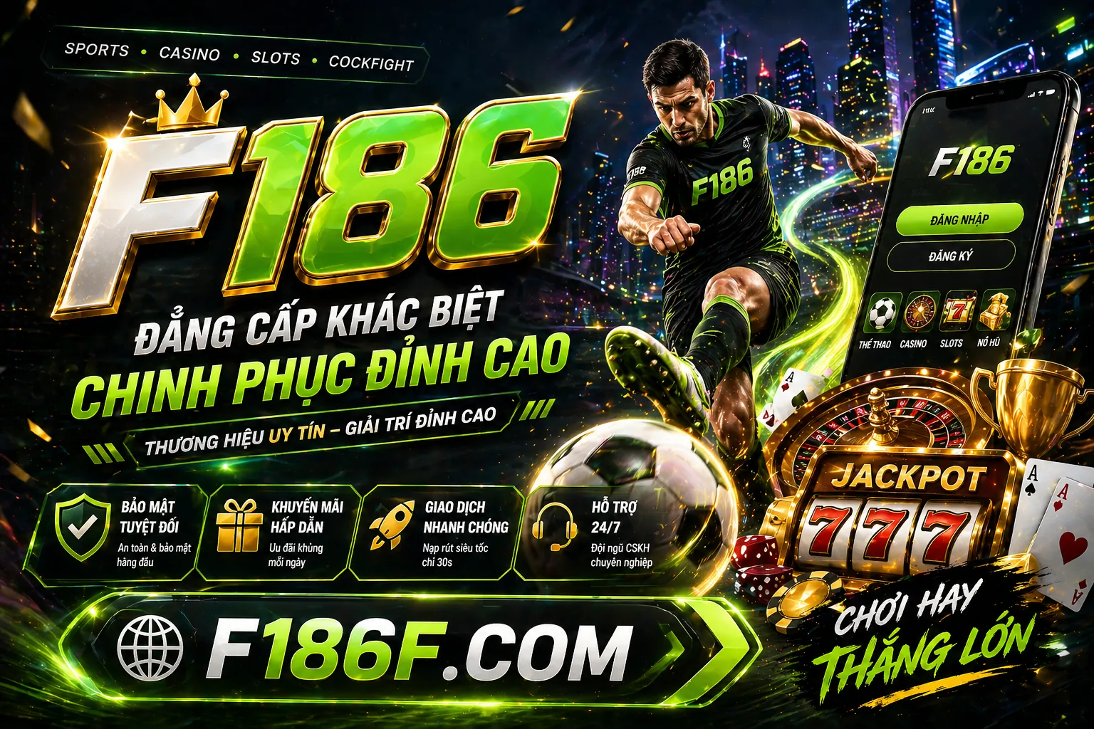 Tin tức và ưu đãi mới nhất từ wynn09 nổ hũ