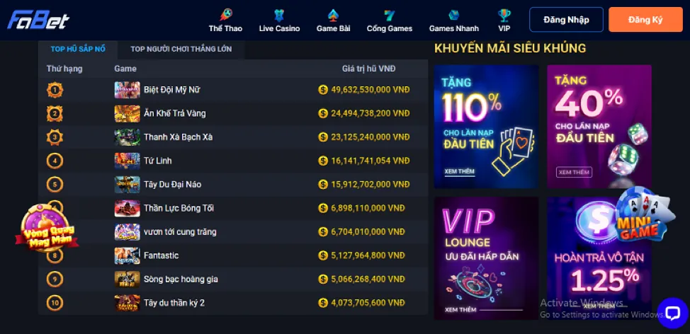 Game nổ hũ cổ điển wynn09 nổ hũ