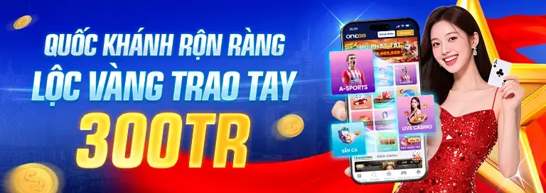 Ưu đãi chào mừng wynn09